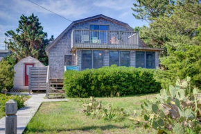 Beach Barn 261
